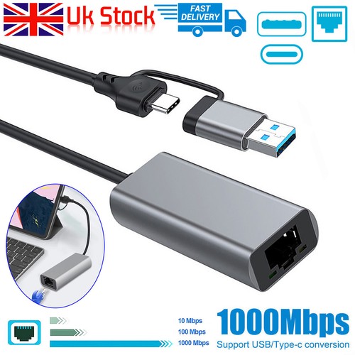 Usb gigabit ethernet - gigabit,