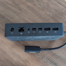 Microsoft Surface Pro Docking