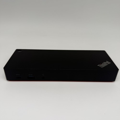 Lenovo thinkpad hybrid - lenovo, usb-c