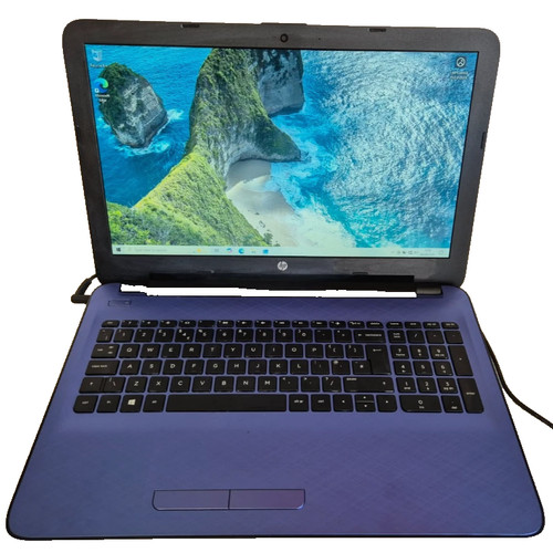 Af156sa laptop amd - 15-af156sa, 15.6"