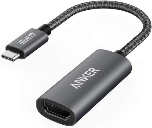 Anker premium usb - 5-in-1, usb-c