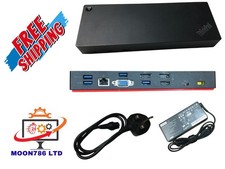 Lenovo ThinkPad Thunderbolt 3