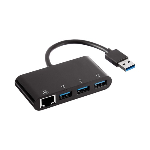 Amazon basics 4port adapter - amazon,