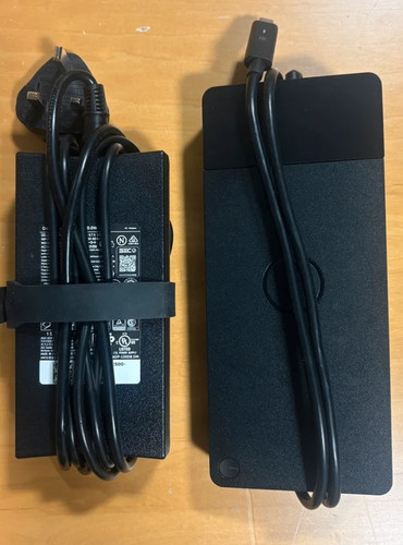 Dell wd19s docking station - docking,