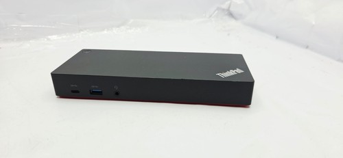 Lenovo thinkpad hybrid usb - thinkpad,