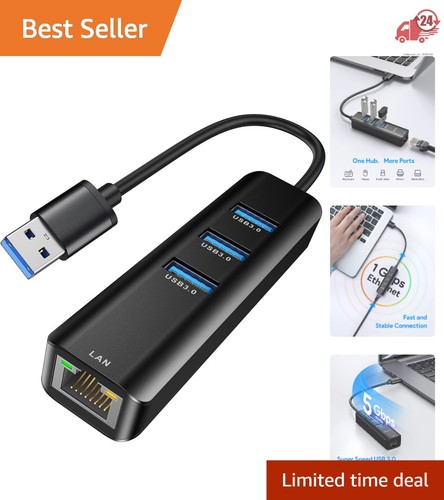 Versatile usb ethernet - versatile,