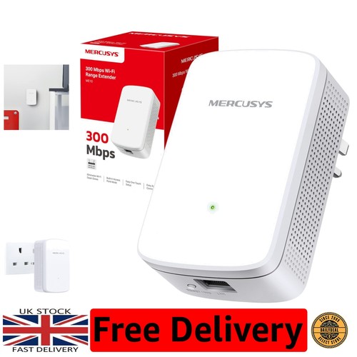 Boost your wifi with me10 - boost,