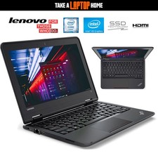 Lenovo ThinkPad QuadCore