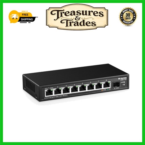 Fast port 5g - port, ethernet
