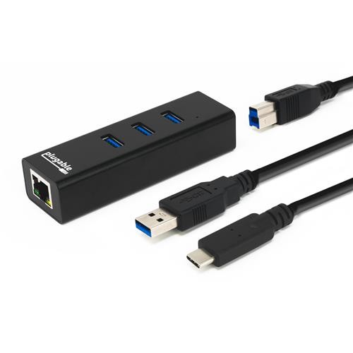 Plugable technologies usb - plugable,