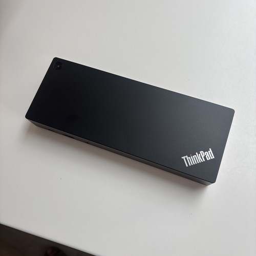 Lenovo thinkpad hybrid usb - thinkpad,
