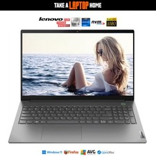 Lenovo ThinkBook i5 Gaming