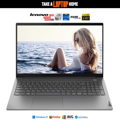 Lenovo thinkbook gaming - thinkbook, i5