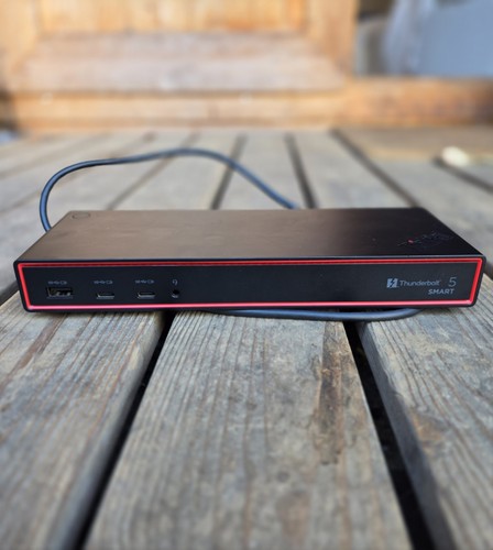 Lenovo thinkpad thunderbolt - thinkpad, 5