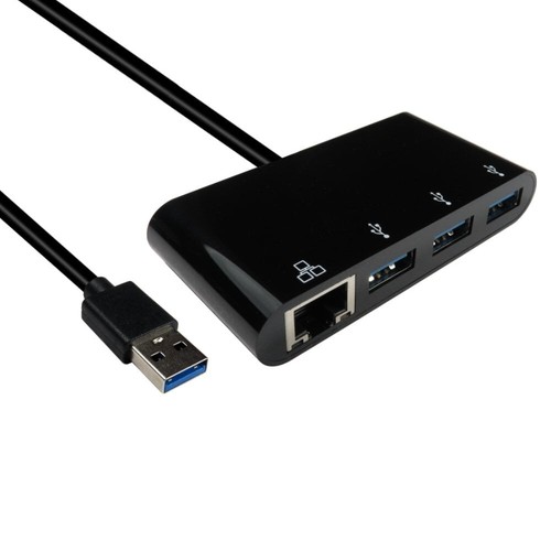 Usb gigabit ethernet - usb,