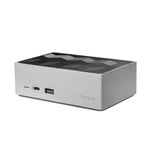 Targus thunderbolt dv4k - thunderbolt™,