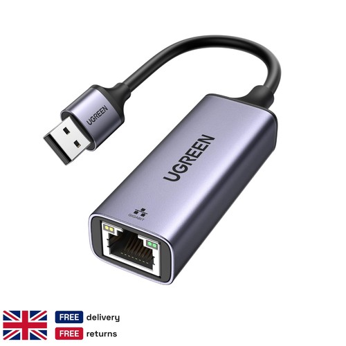 Usb rj45 network - usb,