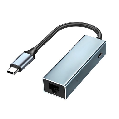 Usb gigabit ethernet - ethernet, adapter