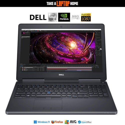 Dell precision 7510 laptop - dell,