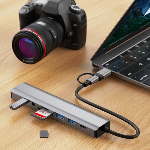 Metal usb c - 1,