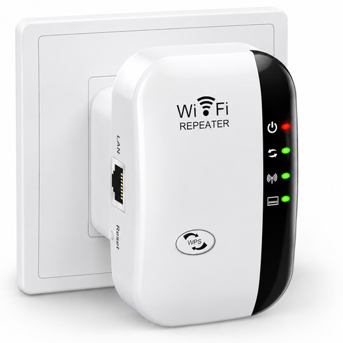 Extender signal booster - extender,