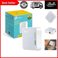 Travel-Friendly AC750 Dual