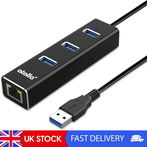 Usb ethernet adapter 3 - usb, to
