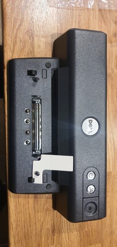 Dell pr01x port advanced - dell, d/port