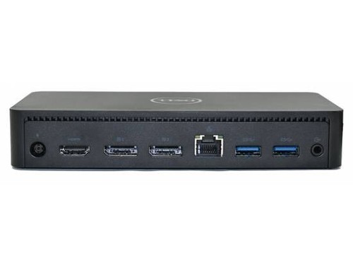 Dell d6000 with usb type - d6000, 3.0