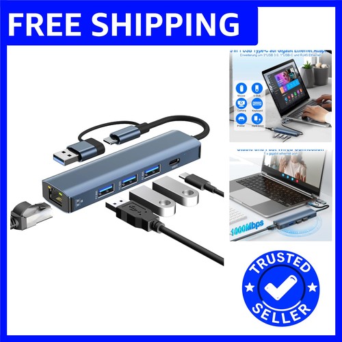 Usb 0 to gigabit - to,
