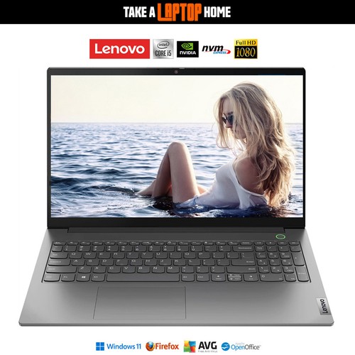 Lenovo thinkbook gaming - i5,