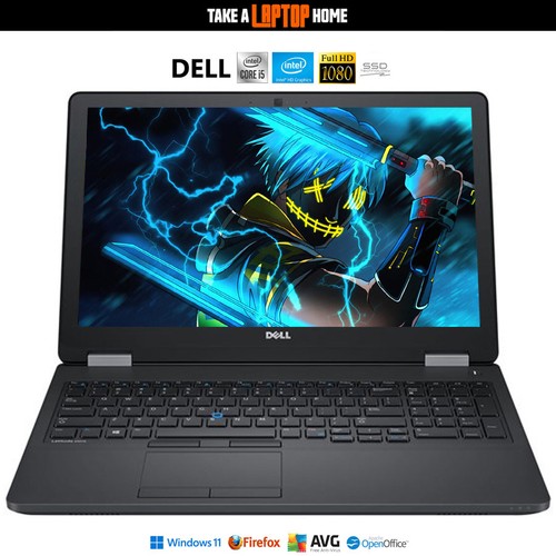 Dell latitude laptop - dell,