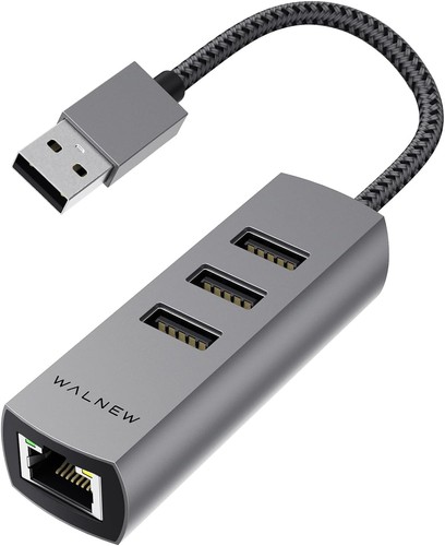 Usb gigabit ethernet - usb-a,
