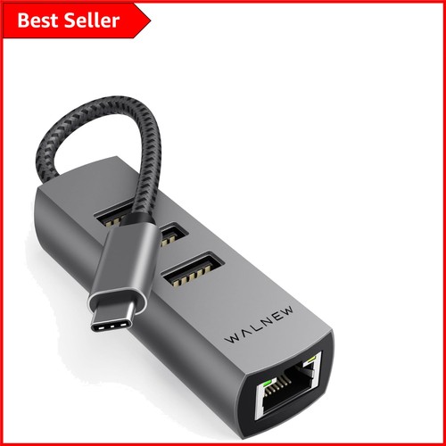 Usb c ethernet adapter - ethernet,
