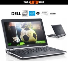 Dell Cheap Fast Laptop