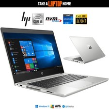 HP ProBook 430 G7 Gaming