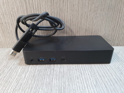 Dell d6000 with - with, 3.0