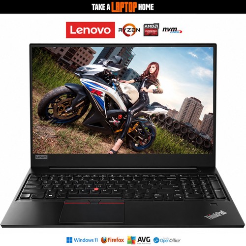 Lenovo thinkpad ryzen7 - ryzen7, laptop