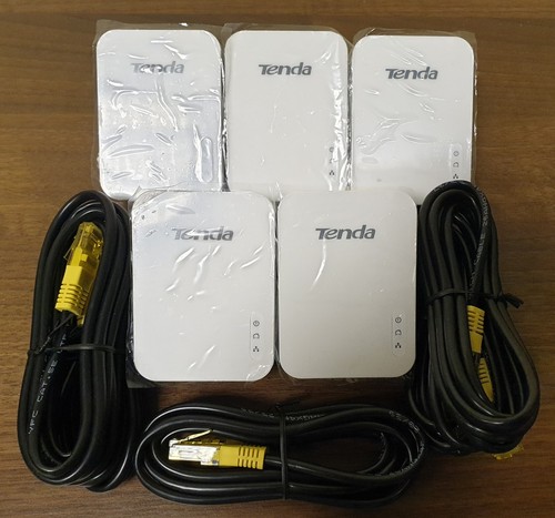 Tenda ph3 av1000 powerline - av1000,