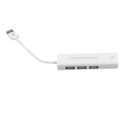 White usb ethernet network - usb,