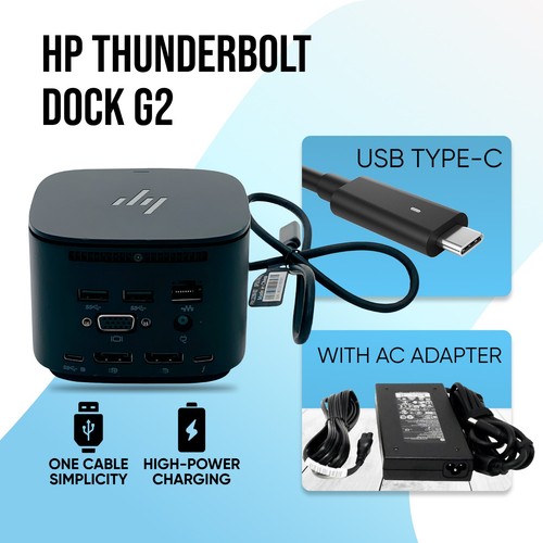 Dock station for - hp,