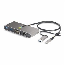 StarTech 2-Port USB-C Hub with