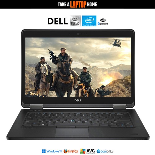 Dell latitude laptop - laptop, windows11
