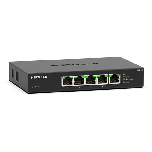 Netgear port multi gigabit - netgear,
