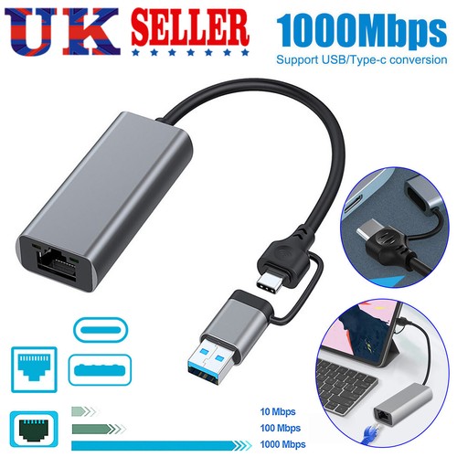 1000mbps usb 0 gigabit - 1000mbps,