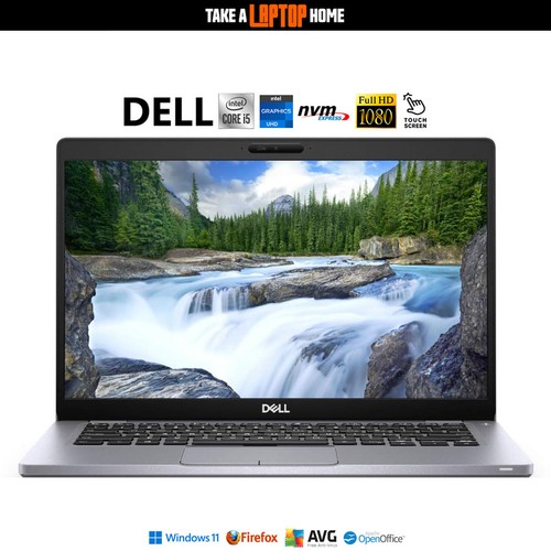 Dell latitude 5410 - dell,
