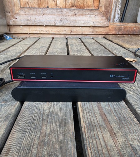 Lenovo thinkpad thunderbolt - thinkpad, 5