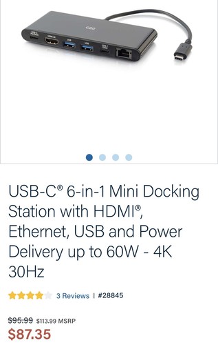 Usb docking station - docking,