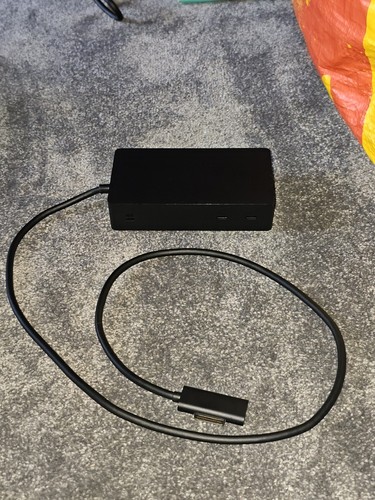 Microsoft surface dock - surface, 2