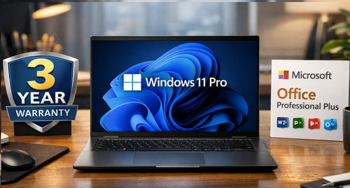 New lenovo laptop fast - new,